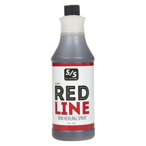 Red Line Skin Healing Spray for Livestock Sullivan Supply